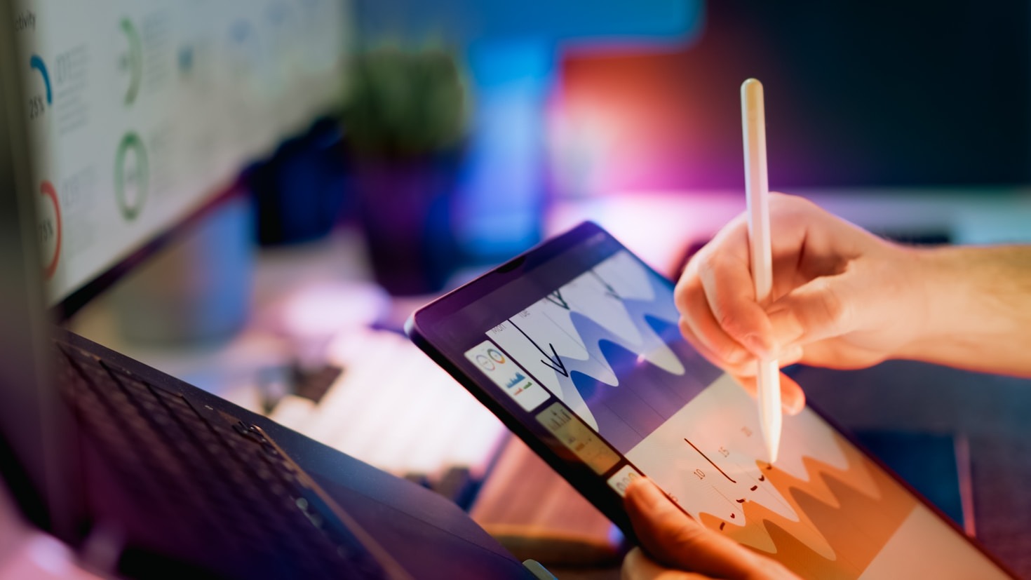 Så utnyttjar du teknik för produktivitet